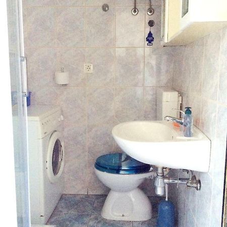شقة Studio Apartman Klara غييكا المظهر الخارجي الصورة